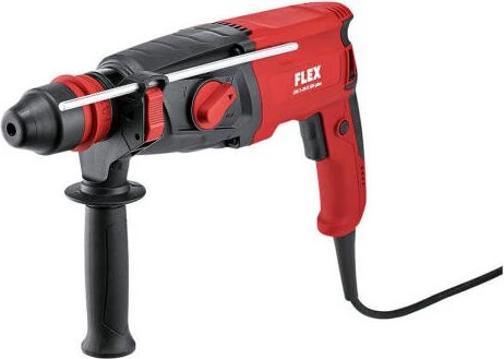 Flex Universal-Borhammer CHE2-28R / 2.5 kg SDS-Plus Aufnahme (Bohrhammer) (461490)