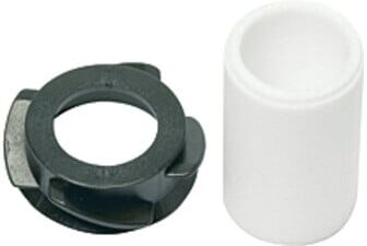 Riegler Filterelement 5 µm, Cellpor, G 1/4 und G 3/8 (611.6.905)