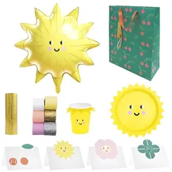 Rico Design Party Set Everybody Loves The.990225