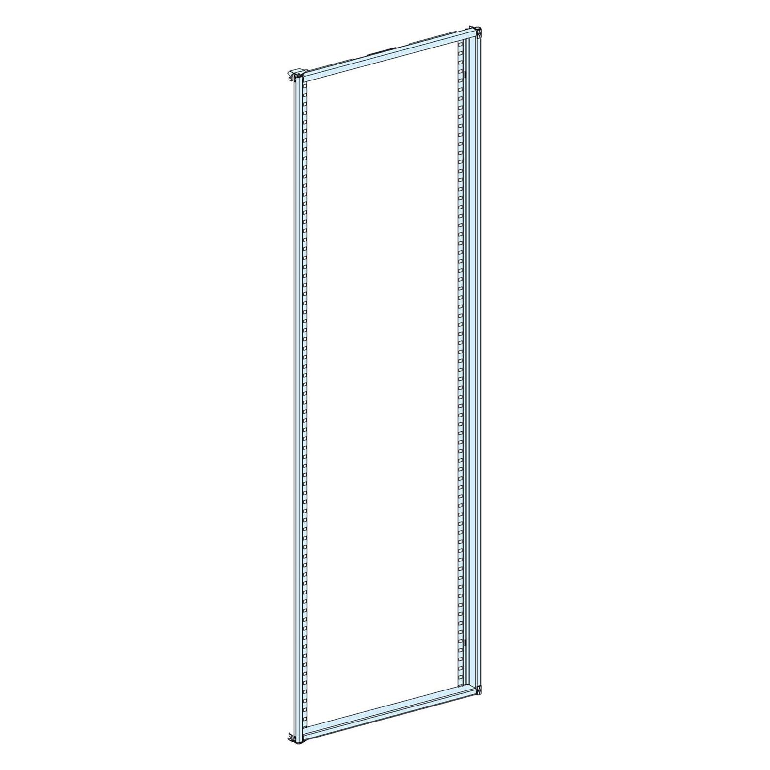 Schneider Electric Schneider PrismaSeT-P LVS08566Frontplattenträger schwenkbar (LVS08566)