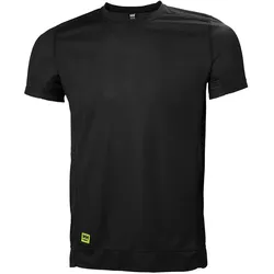 T-Shirt "LIFA" Baselayer - XS - schwarz