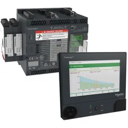 Schneider Electric Hardware-Set METSERD192HWK