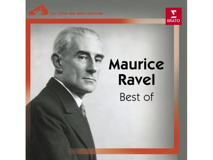 Ravel Best Of - Ravel Best Of