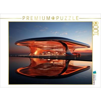 CALVENDO Puzzle April | 1000 Teile Lege-Größe 64x48cm Foto-Puzzle für glückliche Stunden, Sonstige von , Calvendo Puzzle