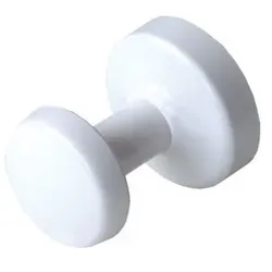 XIMAX Handtuchknopf magnetisch - Weiß - Groß