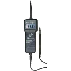 Gossen Metrawatt Niederohmmessgerät METRAOHM 413
