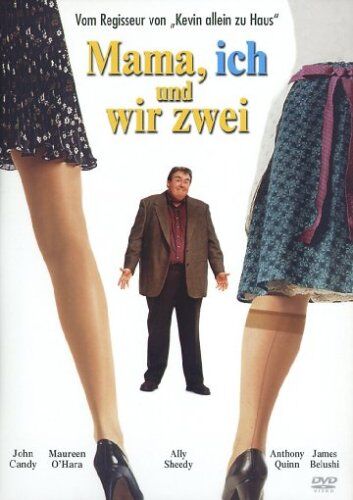 Chris Columbus - Mama, ich und wir zwei - Preis vom 16.10.2026 11:41:07 h