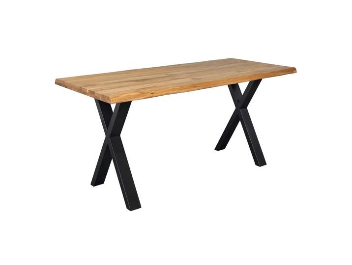 Schreibtisch Oak Eichefarben