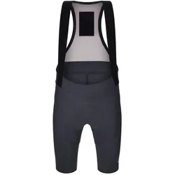 Pirelli, Herren, Velohosen, Sport Club - Bib Shorts (XL), Schwarz, Grau