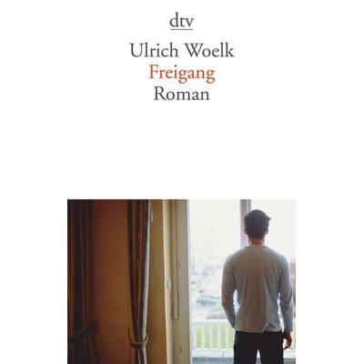 Freigang, Taschenbuch von Ulrich Woelk, dtv, 978-3-423-13397-5