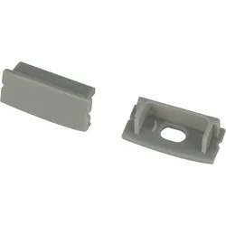 Artecta End Cap Set Profile Pro 32 Set mit 2 Stück