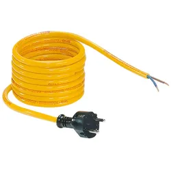 Gifas Electric Anschlussleitung 2x1,5qmm K 3 4215 PROFLEX H07