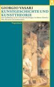 Giorgio Vasari - Kunstgeschichte und Kunsttheorie: Eine Einführung in die Lebensbeschreibung berühmter Künstler - Preis vom 30.09.2026 22:30:23 h