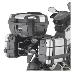 Givi, Motorradgepäck, Monokey Suzuki GSX S1000GX)