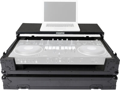 Magma DJ Workstation DDJ-REV7 B/B Schwarz