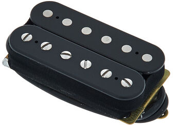DiMarzio DP193 BK F-Spaced Noir
