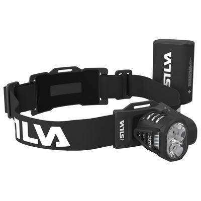 Silva - Free Action 3400 - Stirnlampe Gr One Size