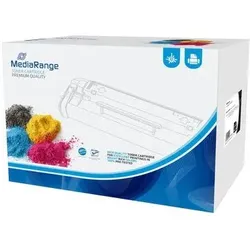 MediaRange MRLXT310MS Tonerkartusche 1 Stück(e) Schwarz