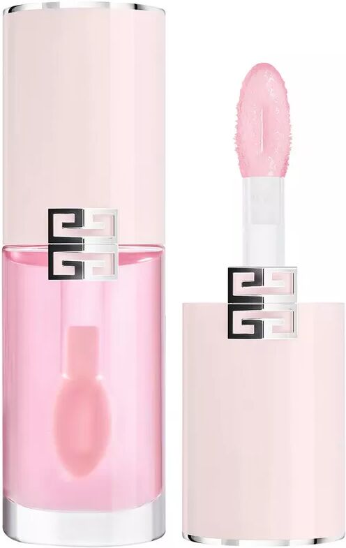 Givenchy - Perfecto Serum Lip Oil - Lippenöl Serum, 7.5 ml, N - Rose Quartz