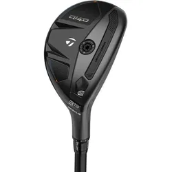 Taylor Made Qi4D Rescue Hybrid Herren