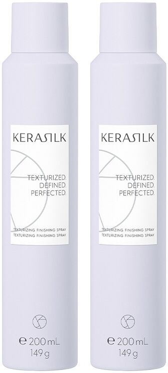 Kerasilk DOUBLE Texturising Spray 200ml