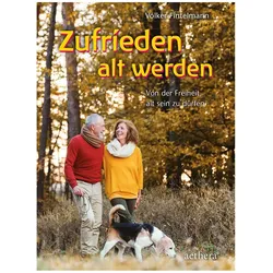 Zufrieden alt werden, Ratgeber von Volker Fintelmann