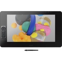 Cintiq Pro 24, Grafiktablett schwarz