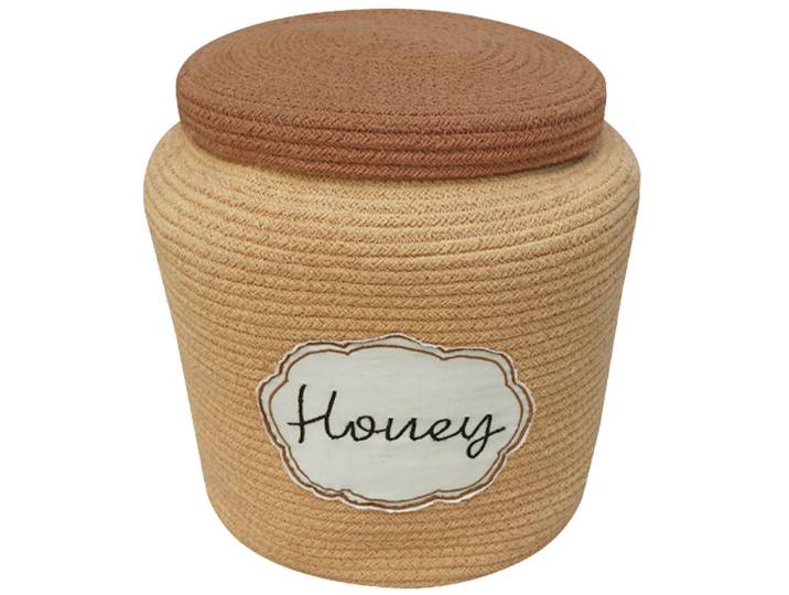 Aufbewahrungskorb Honey Pot