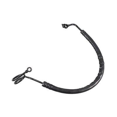 METZGER AUTOTEILE Hydraulikschlauch, Lenkung 2361108 von Hydraulikpumpe nach Lenkgetriebe für Audi