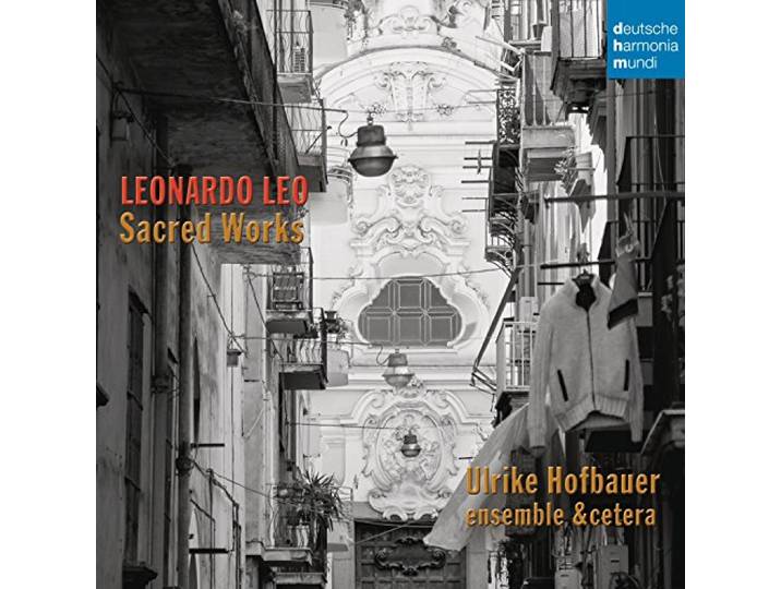 L. Leo - Sacred Works