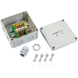 Chemelex Anschlusskasten JB-82