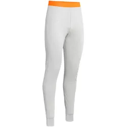 Daehlie, Herren, Funktionsunterhose, M Training Wool Mix Pants (S), Grau