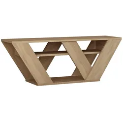 TV-MÖBEL 3 Regale L110 cm - Pipralla