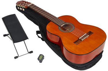 Thomann C-402 NT Set Naturel