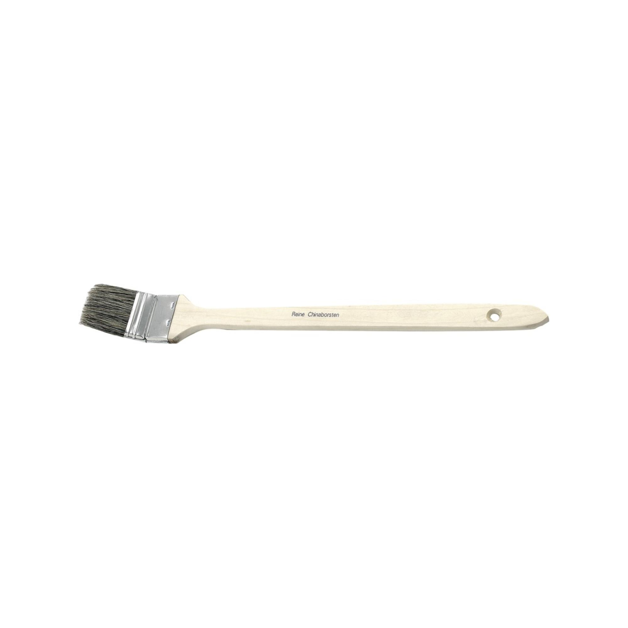 Nölle Heizkörperpinsel Industrie Chinaborste 60mm PROFI BRUSH (58293)