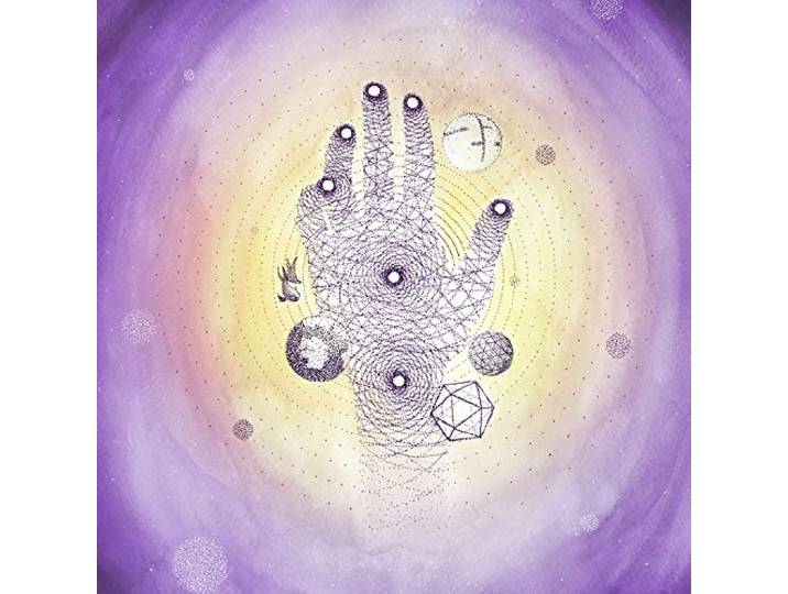 Twenty Two - You Are Creating