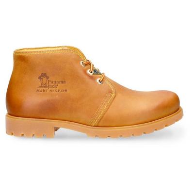 Panama Jack - Bota Panama - Freizeitstiefel 40 | EU 40 orange