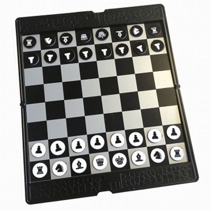 UB Echecs Portefeuille