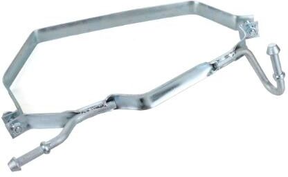 VEGAZ MOM-109 Exhaust hanger