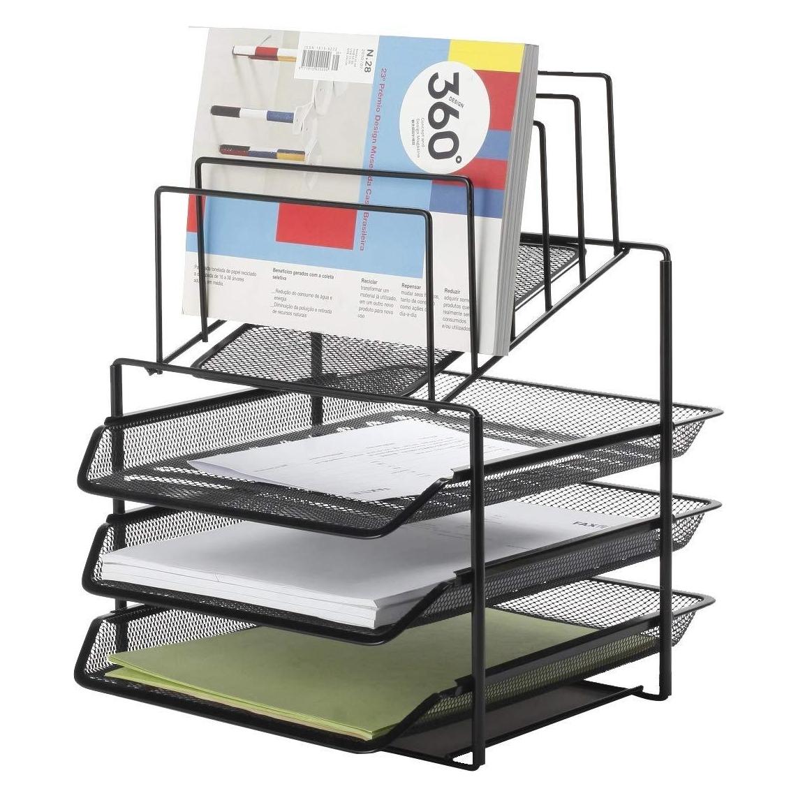 Q-Connect Office Set (KF17296)