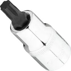 VI 7055-IP45 - Schraubendreher-Einsatz, 1/2", IP45