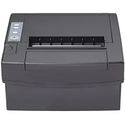 Premier ITP-80II WF (USB), Belegdrucker, Schwarz