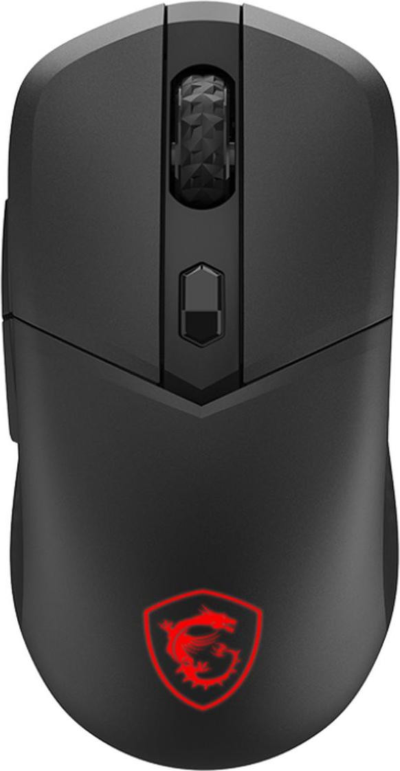 MSI Versa 300 Elite W Wireless Gaming Maus