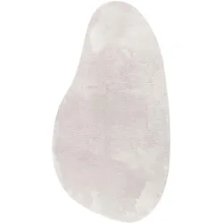vidaXL, Teppich, Qucolano (Oval-welliges Ende) (200 x 100 cm)