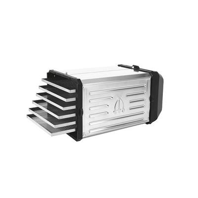 Tre Spade - Atacama Pro Deluxe Professioneller Haartrockner