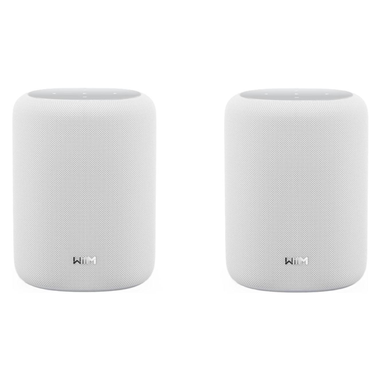 WiiM Sound Lite (Bluetooth, WLAN) (LPWISNDLTPW)