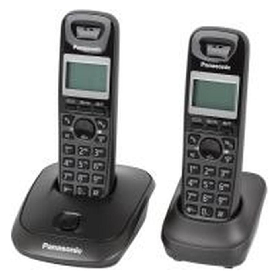 Panasonic TELEFON KX-TG2512PDT (KX-TG2512PDT)
