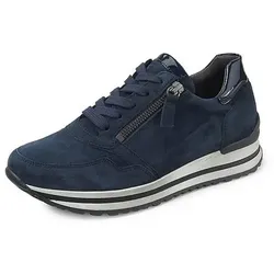 Sneaker Gabor blau, 39