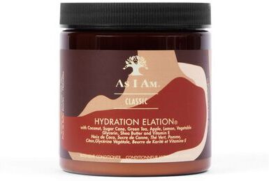 As I Am Classic Hydration Elation Conditioner 227 gr