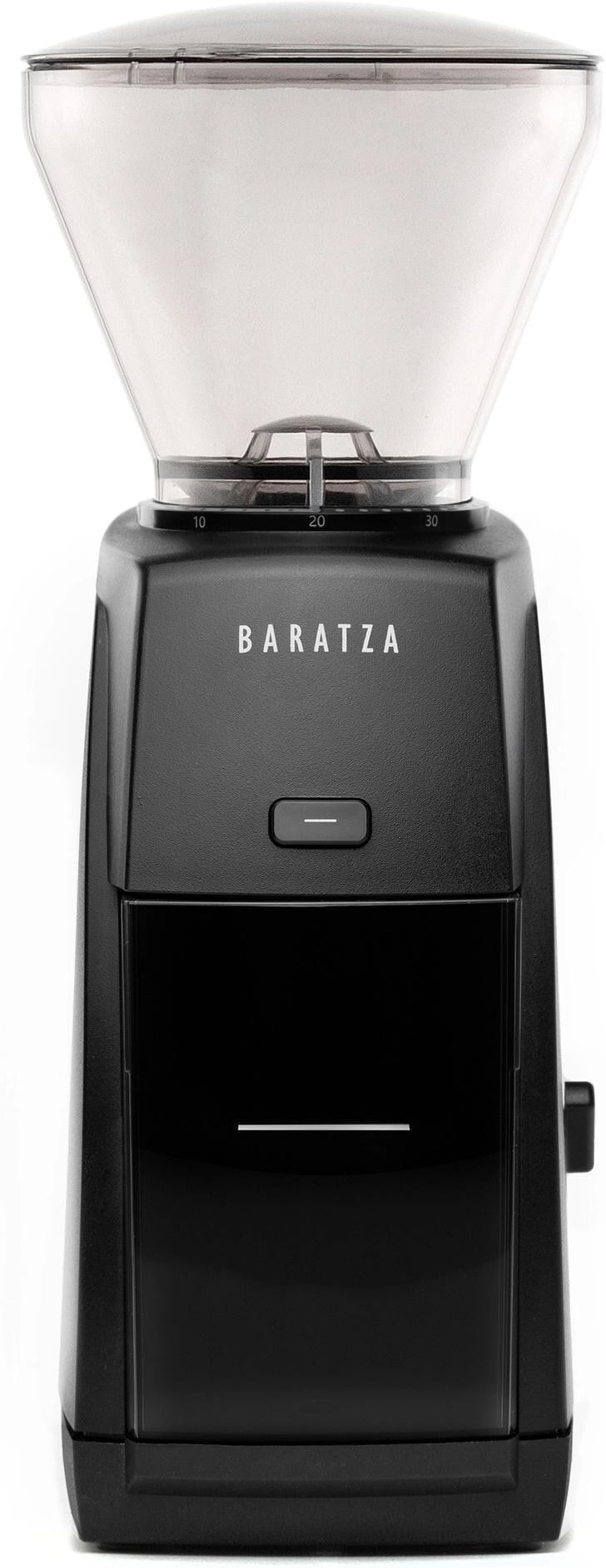 Kaffeemühle BARATZA, schwarz, Kaffeemühlen, Kaffeemühle schwarz Einheitsgröße